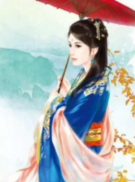 庶女当道：一等皇妃攻略