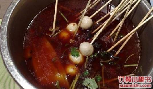 玉林串串香（东直门簋街店）