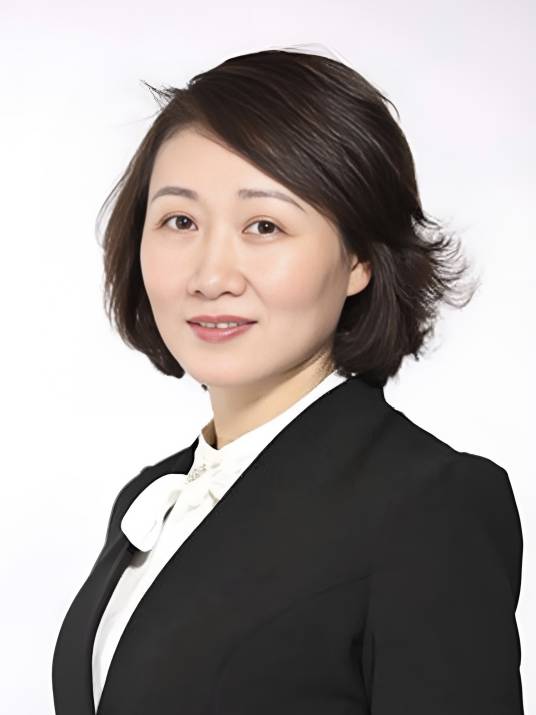 马永平（第十四届全国人大代表，河北省保定市第二医院口腔科主任）