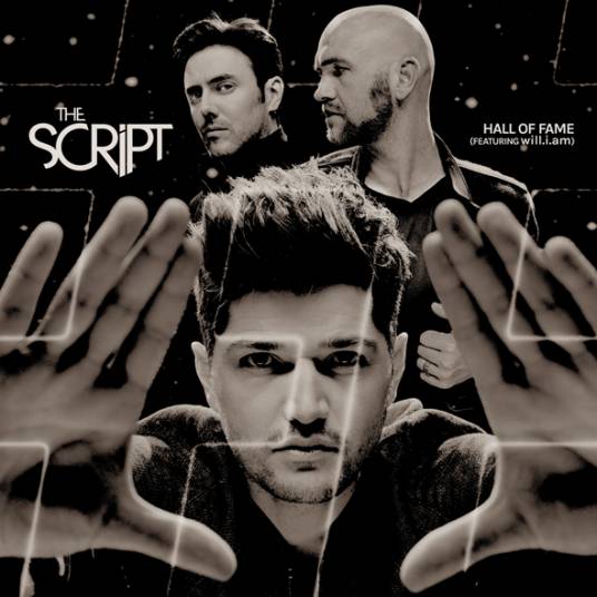 Hall Of Fame（The Script,will.i.am演唱的歌曲）