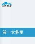 第一女将军（言情类网络小说）