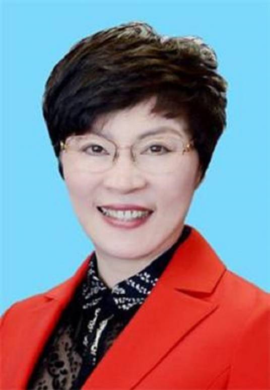 陈玲玲（浙江省金华市人大常委会党组书记、主任）