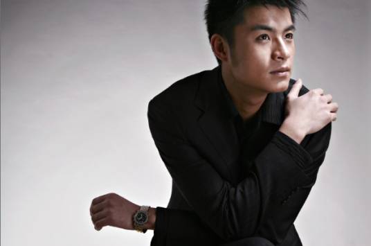 崔建（中国大陆演员）