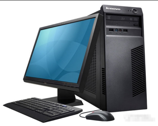 联想扬天 T4900D(G620/2GB/500GB)