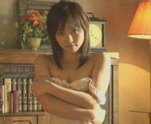 美波濑奈
