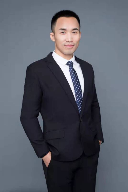 李浪（律师）
