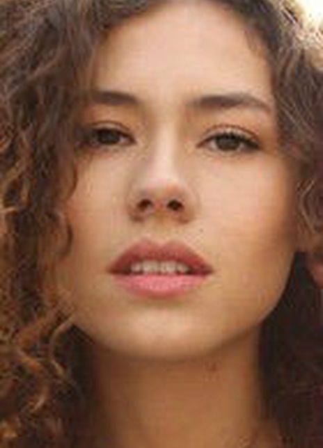 Madison Burge