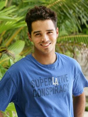 ozzy lusth