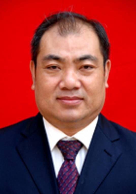 李凌（遵义职业技术学院党委书记）