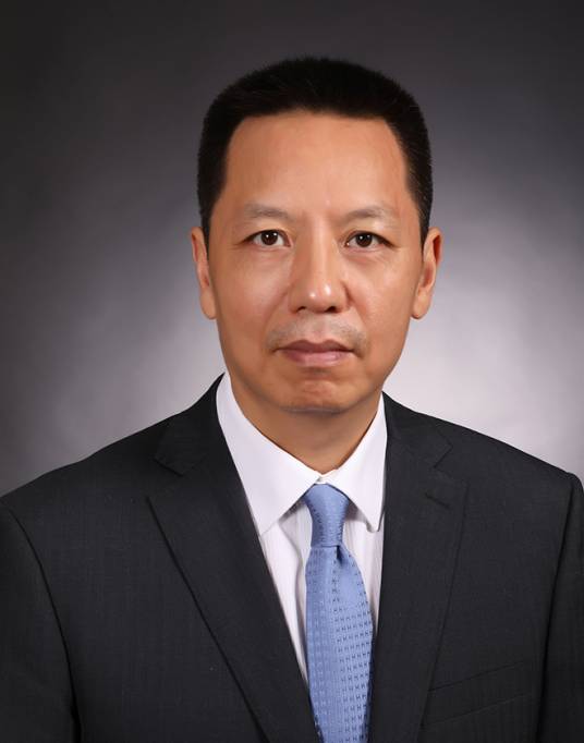李向阳（中国物流集团有限公司党委常委、副总经理）