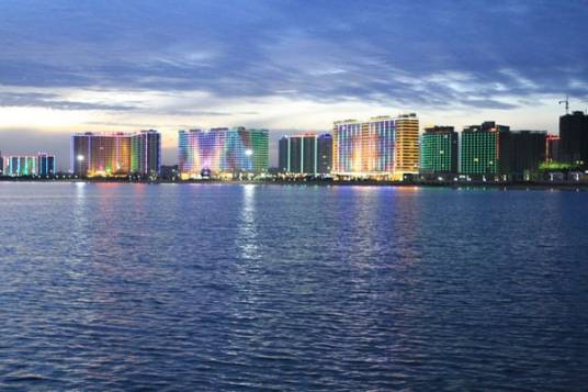 海阳省