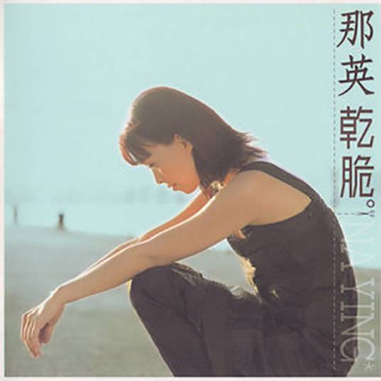 一个人的故事（1999年那英演唱歌曲）