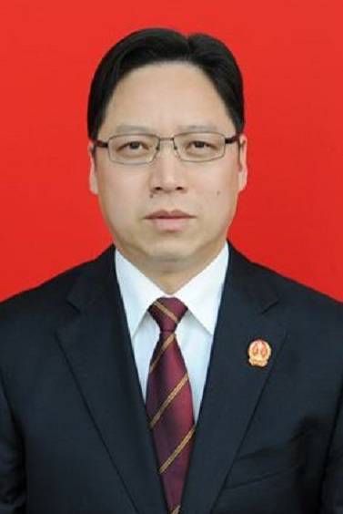 李来清（衡阳幼儿师范高等专科学校党委书记）