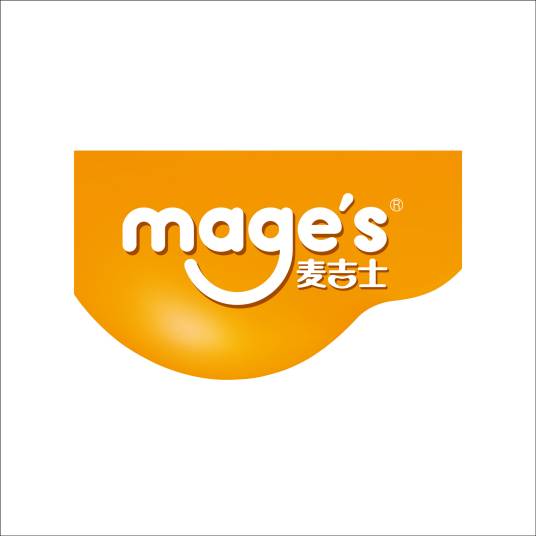 麦吉士