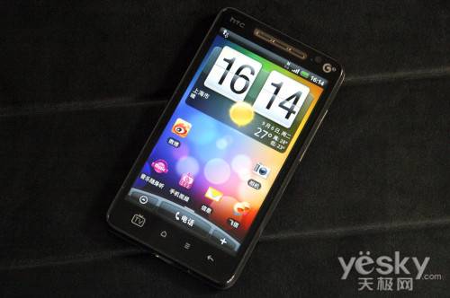 HTC A9188（天玺）