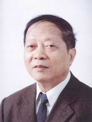 陈忠志（中国画画家）
