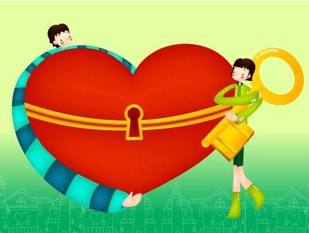 2015年度中国男女婚恋观调查报告