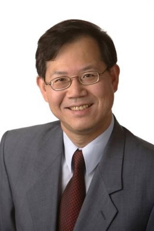 李灿明（加拿大华裔政治人物）