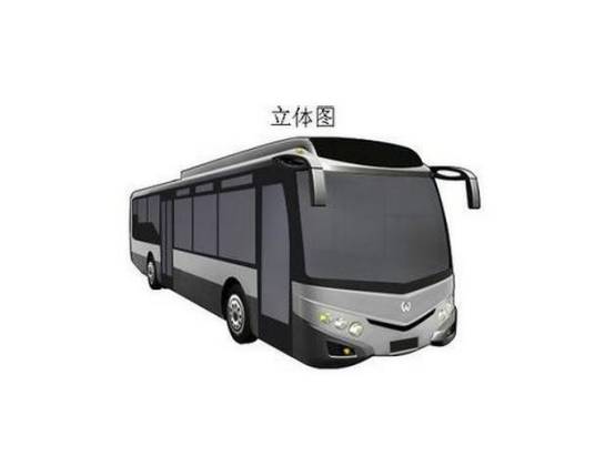 电动大巴车