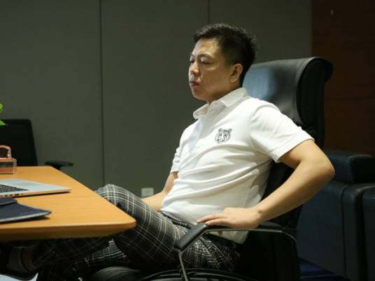 王东良（中和星空董事长、北京青年影展执行秘书长）
