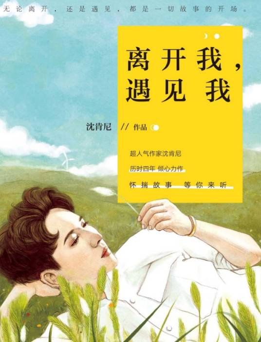 离开我遇见我