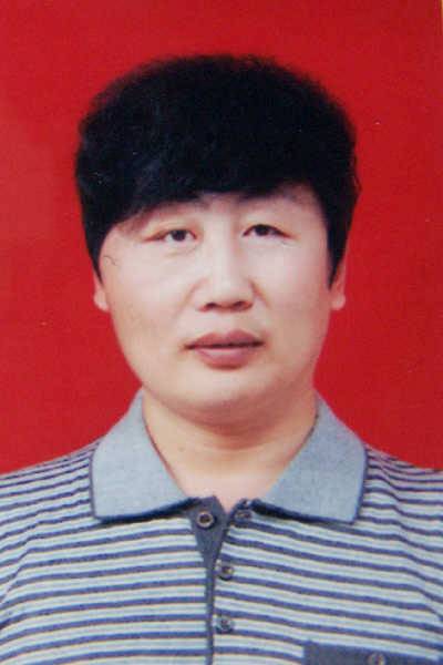 唐怀东（奎屯市平民慈善家的代表人物）