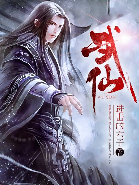 武仙（进击的六子所著小说）