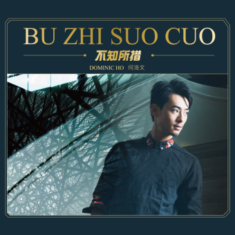 不知所措（何浩文演唱歌曲）
