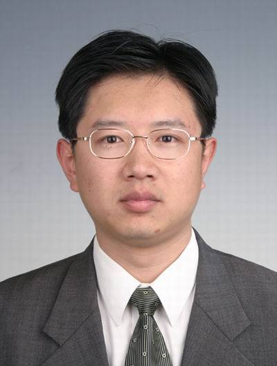 贾文涛（济南市科学技术协会党组书记、副主席）
