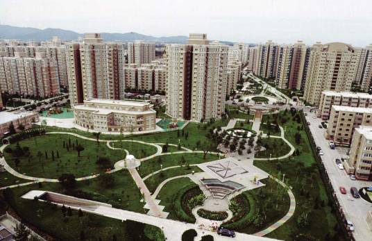 北京世纪城