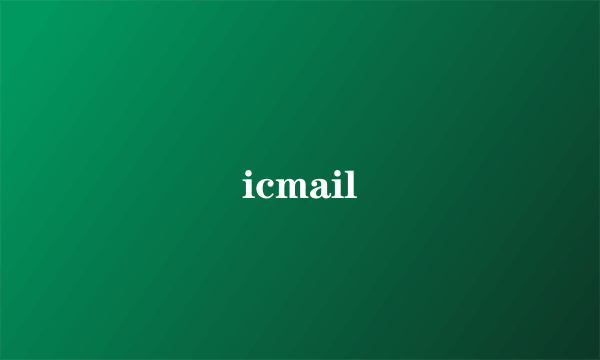 icmail