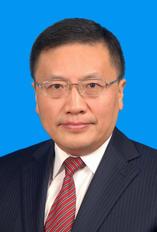林建国（四川省攀枝花市人大常委会主任、党组书记）
