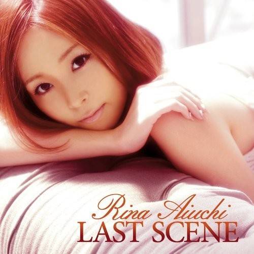 LAST SCENE（爱内里菜发行专辑）
