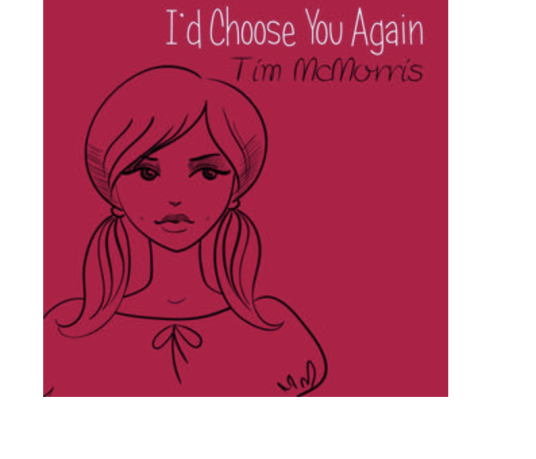 Be my valentine（Tim McMorris演唱歌曲）
