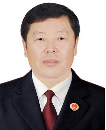 安文（新疆维吾尔自治区人民检察院纪检组长）