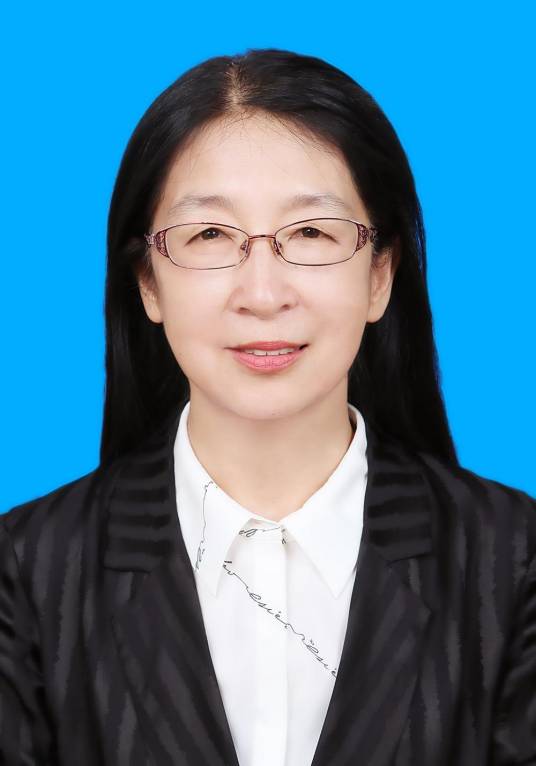 袁波（青海省海东市委常委、统战部部长）