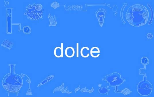 dolce
