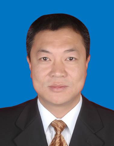 王怀忠（吉林省长春市二道区政协副主席）