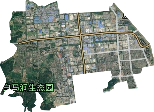 枫桥街道