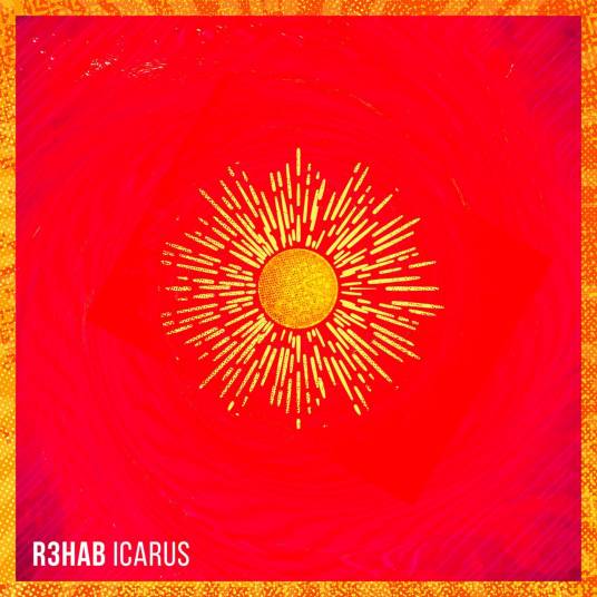icarus（R3hab演唱歌曲）