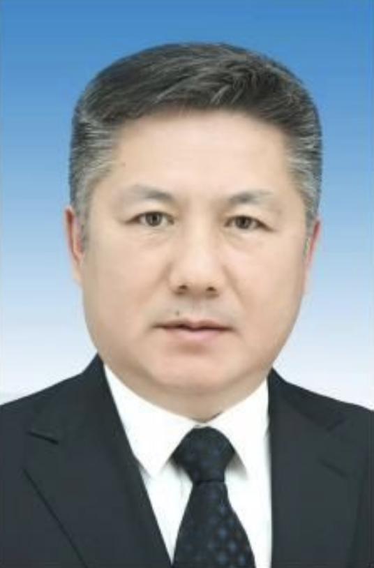 范磊（辽宁省铁岭市昌图县委书记）