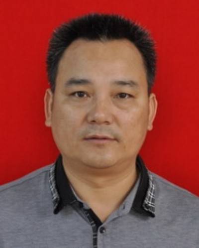 谢滔（浙江省永康市教育局原局长）