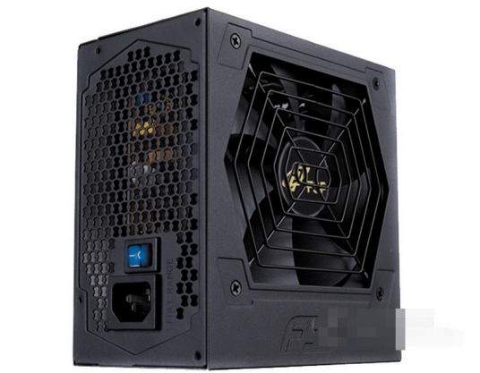 全汉蓝暴经典版550(FSP550-80YL)