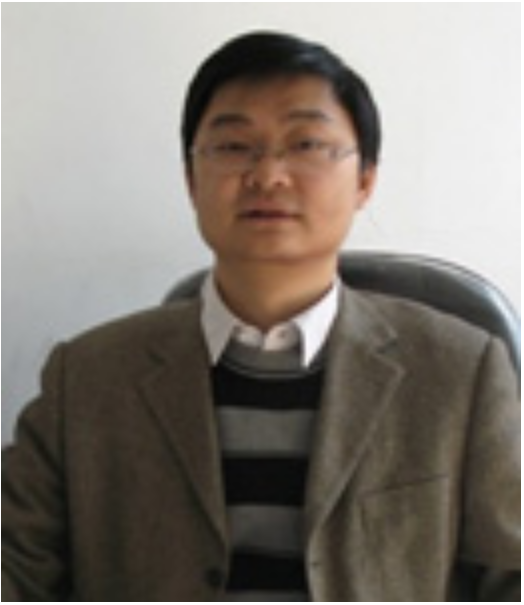 张志凌（武汉大学化学与分子科学学院博士生导师）