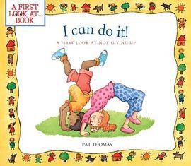 I Can Do It!