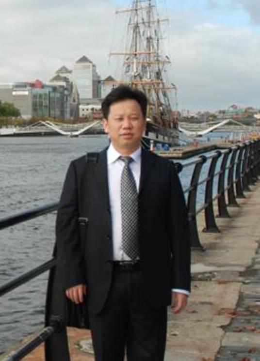 刘斌（湖北大学数计学院教授）