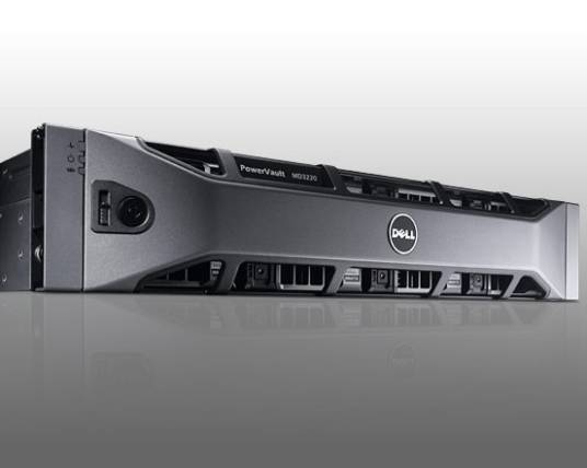 DELL MD1200