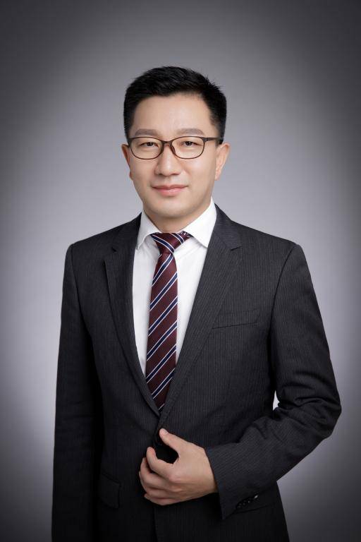 李兴华（同济大学中国交通研究院院长）