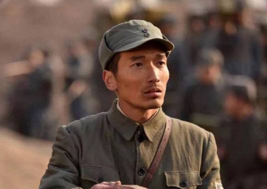 马小五（谍战剧《风筝》中的角色）