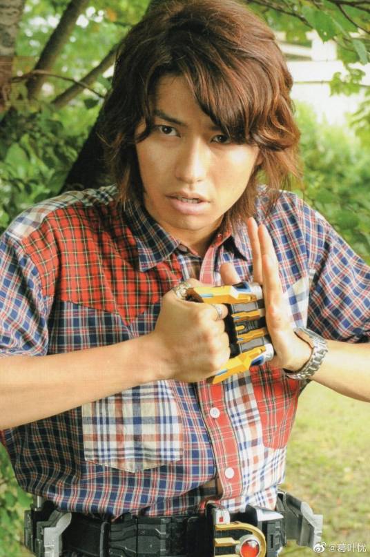 红音也